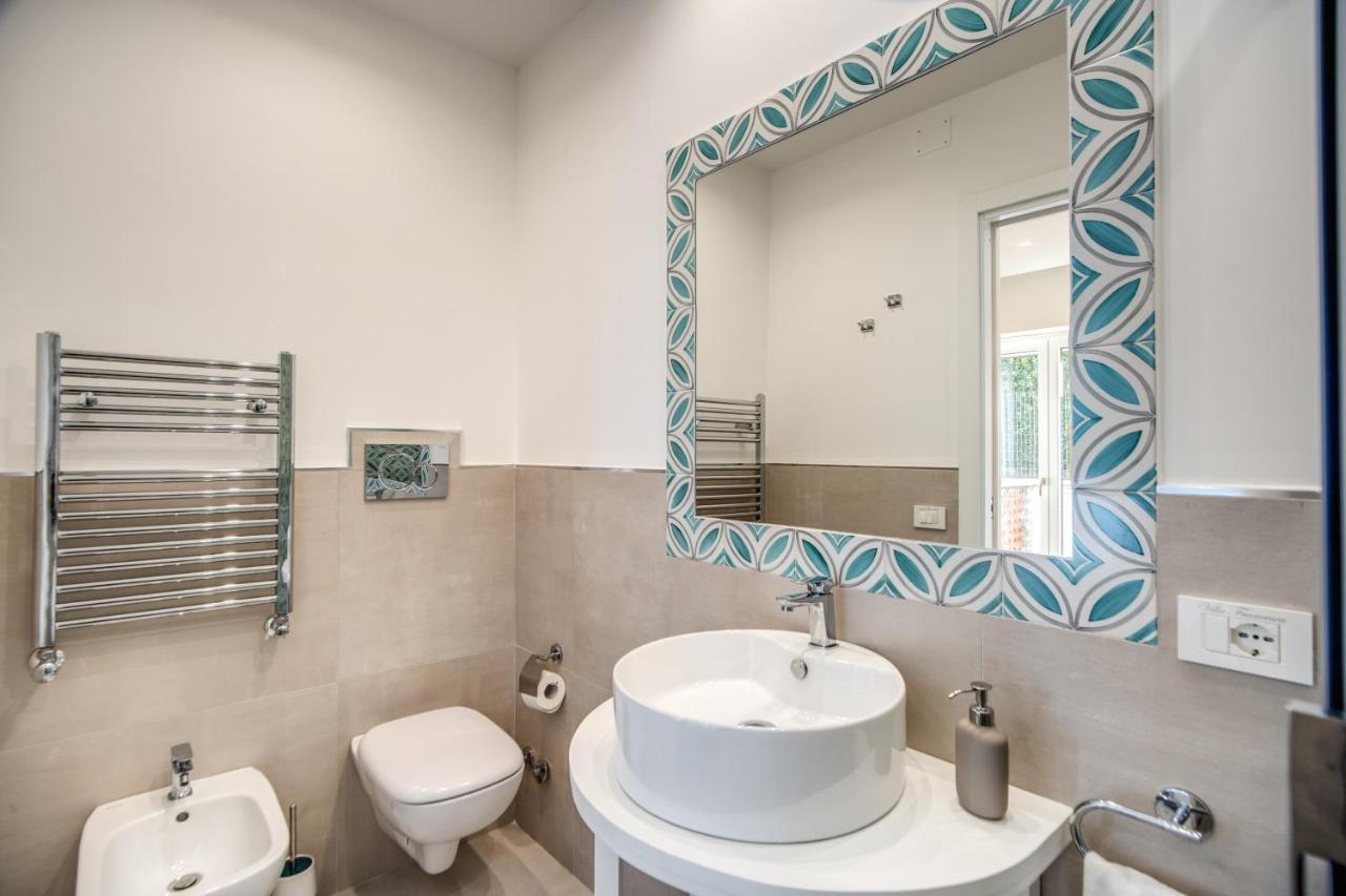 Francesca - Private Pool Villa Sorrent