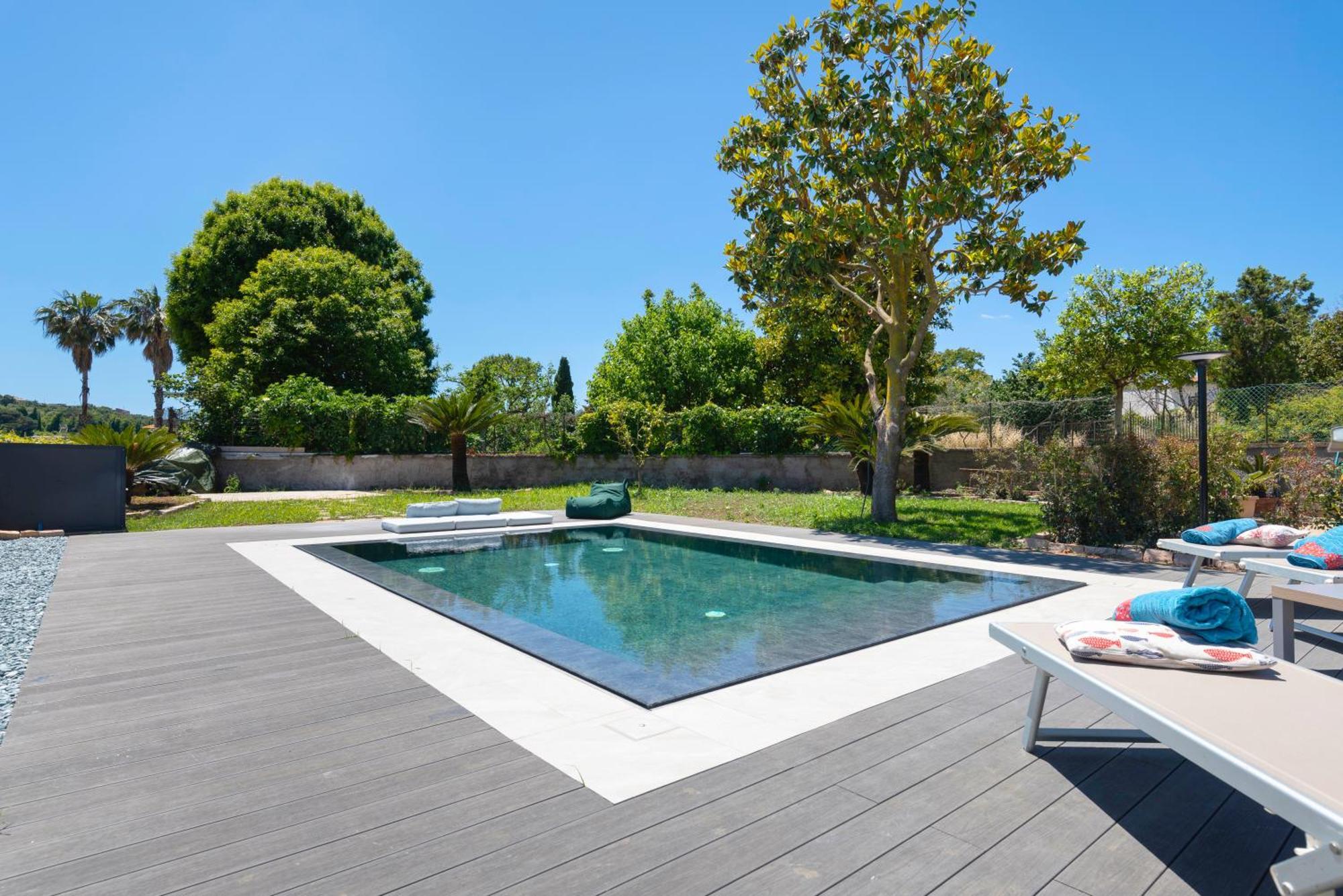 Villa Francesca - Private Pool *