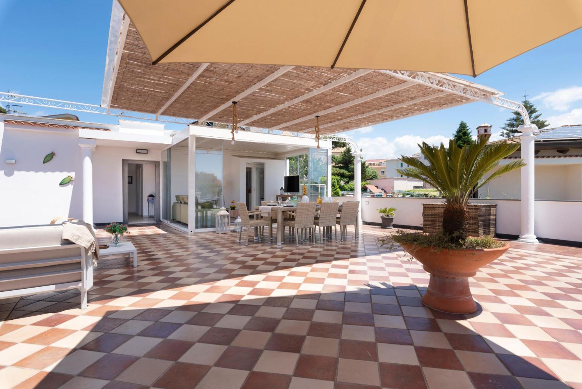 Villa Francesca - Private Pool *